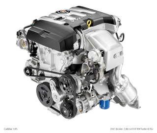 Illustration for article titled Ten Best Secretly Awesome Base Car Engines